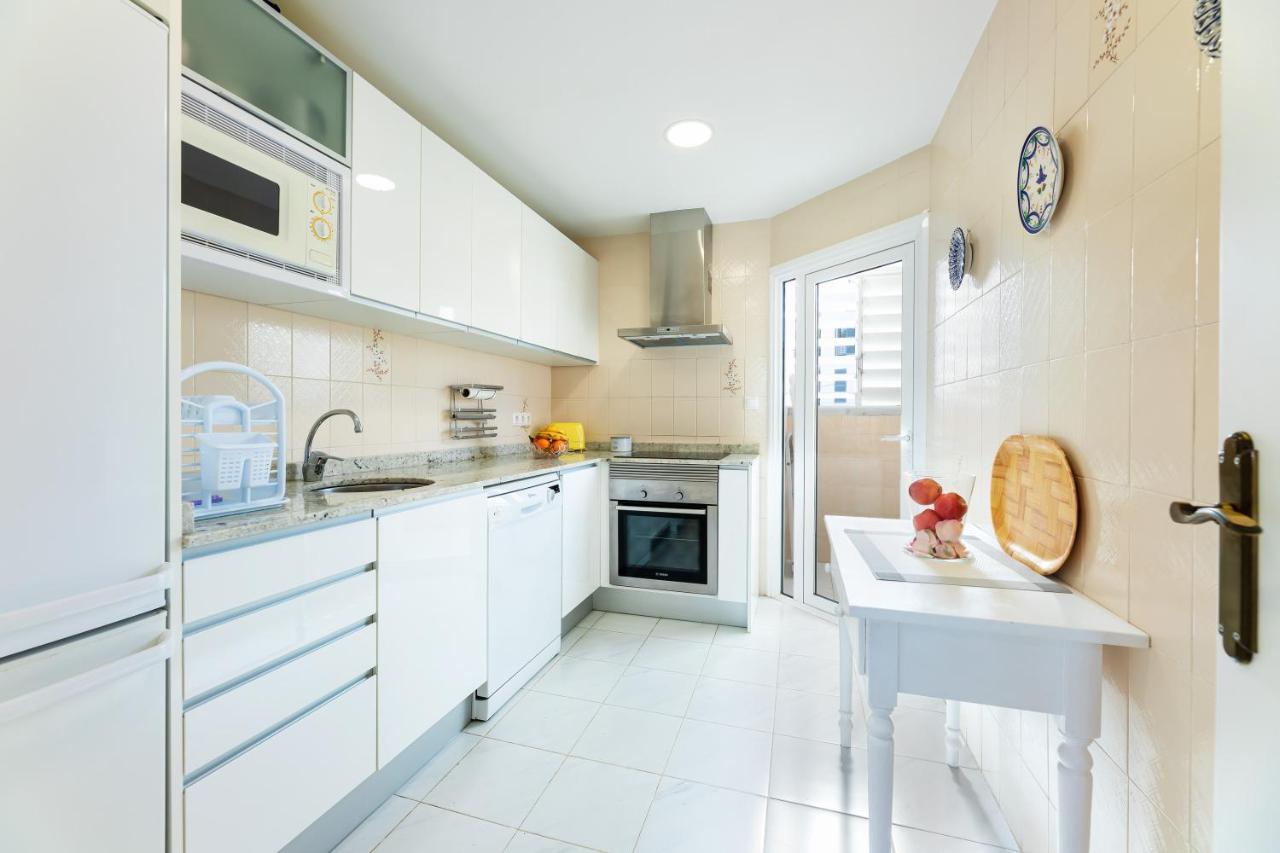 Veleta Apartman Port de Pollença Kültér fotó