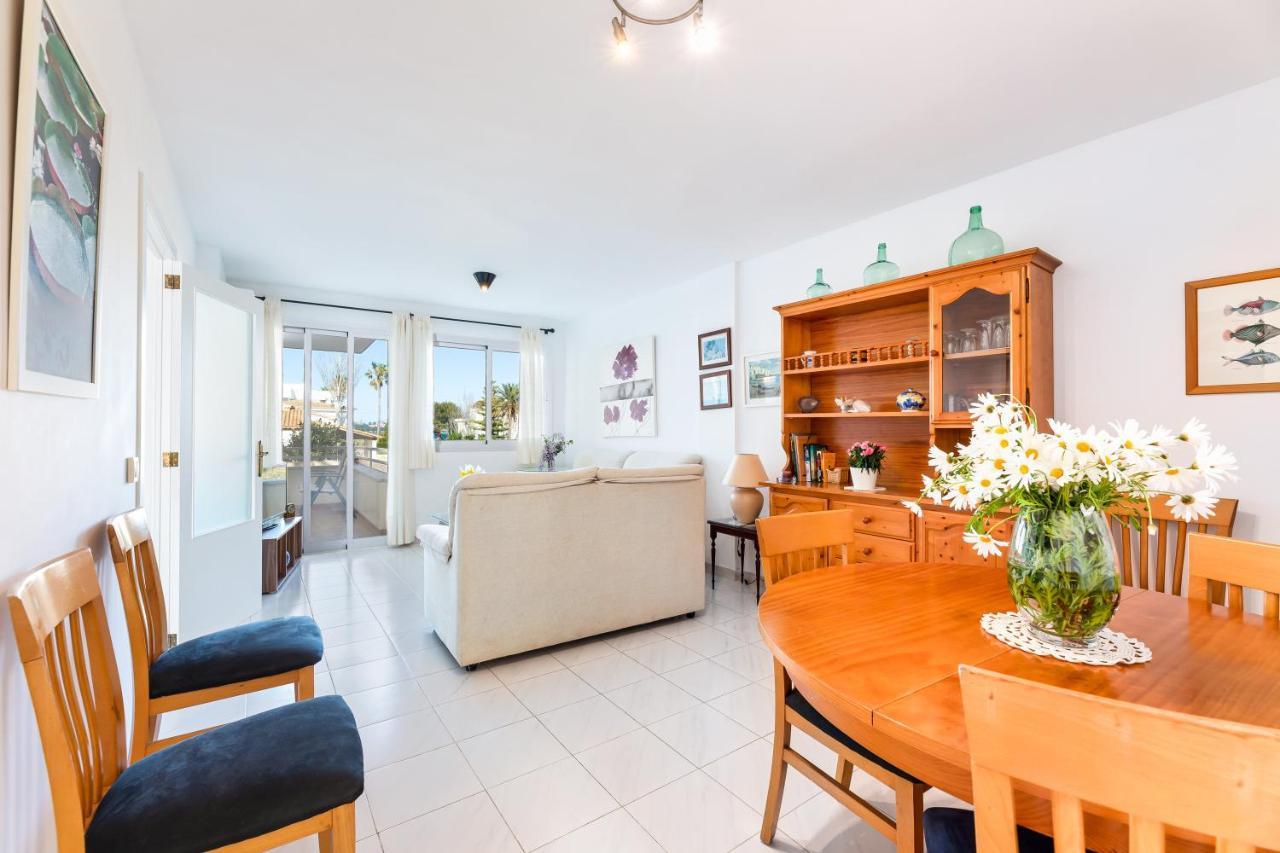 Veleta Apartman Port de Pollença Kültér fotó